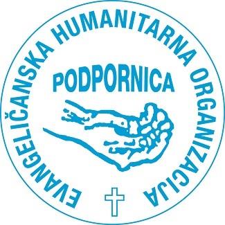 EHO PODPORNICA